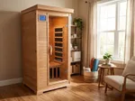 SunRay Sedona 1-Person (HL100K)